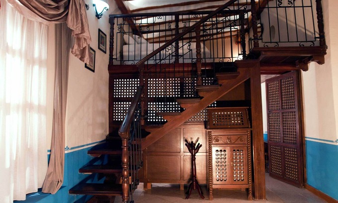 Merida Municipality Hotel | Full Hacienda Santuario Noc Ac