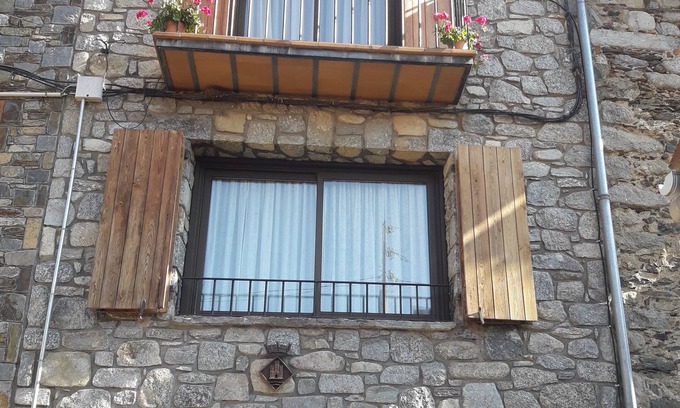 Vilallonga de Ter House | Full holiday rental house Vilallonga de Ter