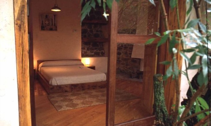 Cuevas de Vinayo Cottage | Full house for 2 people