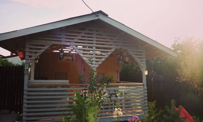 Fierbinti-Targ House | Full House near Bucharest