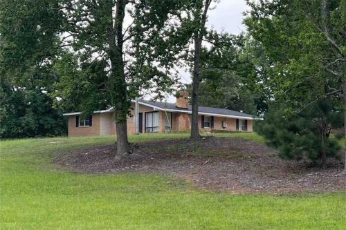Union County House | Full House Riggins Ranch