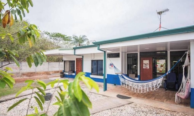 Tarcoles House | Full house with 2 bedrooms & private pool. 5 guest