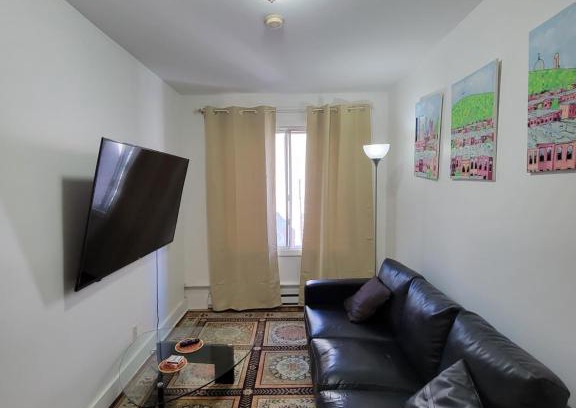 Plateau Mont Royal Apartment | Full kitchen - Fast Wifi - Bar and Restaurants Hotel #4