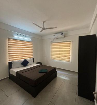 Kalamassery Apartment | Full moon Residency