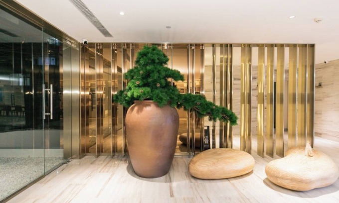 Shibei Hotel | Full Season Hotel