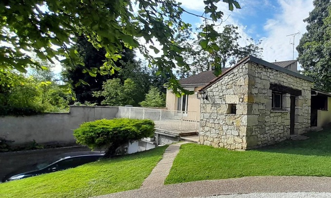 Braisnes House | Full Serenity - 60113