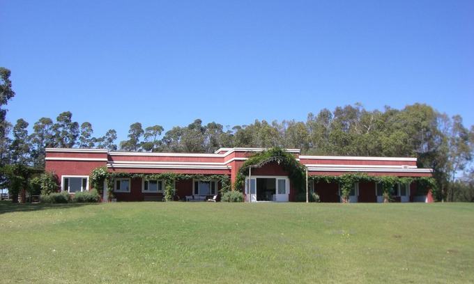 Los Morteros House | Full Sevice Beautiful 100 Acre Estate nearJose Ignacio, La Barra & Ocean Beaches