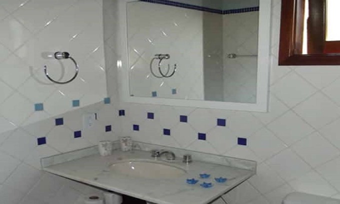 Goncalves Ski Chalet | Full view of Mantiqueira (chalet 5)