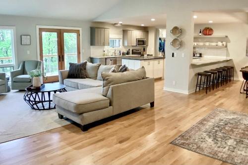 Rogers House | Fuller House