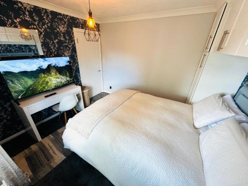 Harlow House | Fullers mead