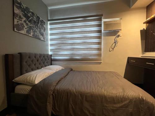 Silang Apartment | Fullerton Suites