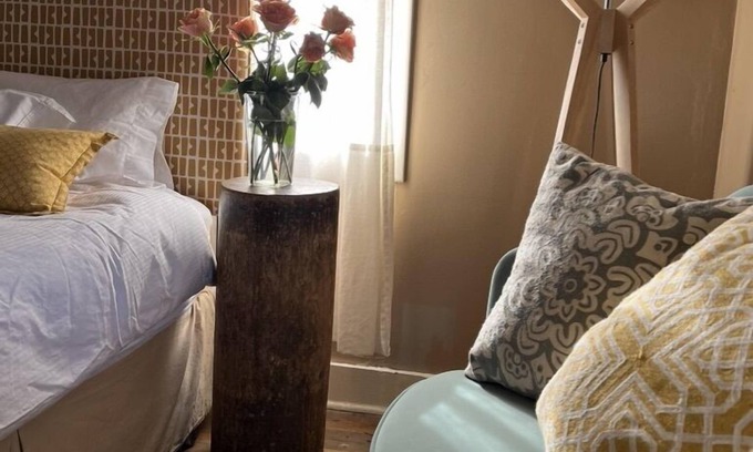 Madrid Apartment | Fully Appointed 2nd Floor Suite