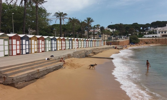 Cruilles Apartment | FULLY EQUIPPED APARTMENT IN ONE OF THE BEST BEACHES ON THE COSTA BRAVA