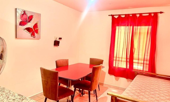 Santiago del Estero House | Fully Equipped Apartment for 4 Guests – Excellent Location