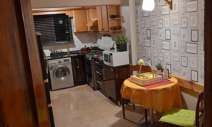 Clifton Apartment | Fully equipped 1 bed independent apartment