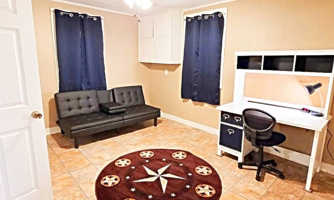Jonesboro House | Fully Equipped 3BR Home in Jonesboro AR