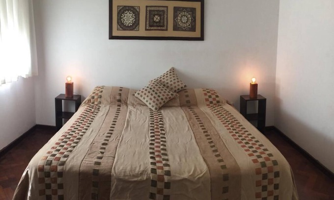 La Plata Apartment | Fully equipped apartment