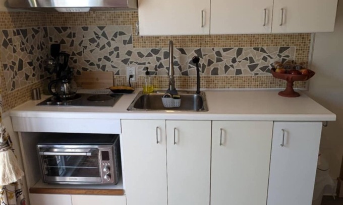 Richmond Apartment | Fully equipped apartment with 2 bedrooms in our century-old residence.