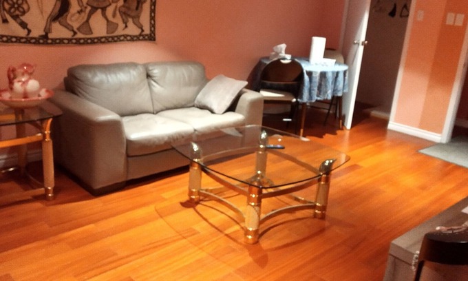 Laval Apartment | Fully-equipped apartment