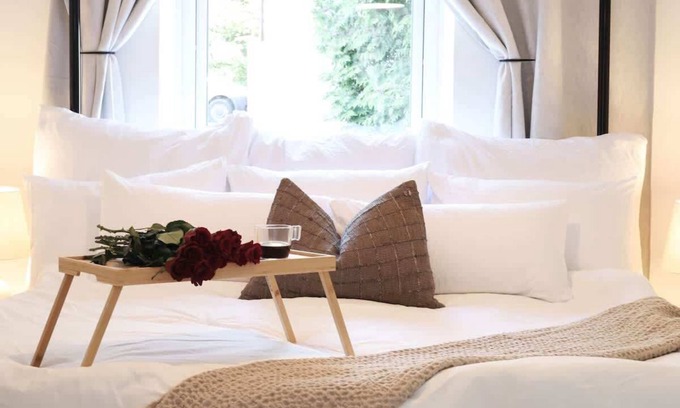Vellinge Apartment | Fully Equipped Cosy Flat Close to Malmo Copenhagen
