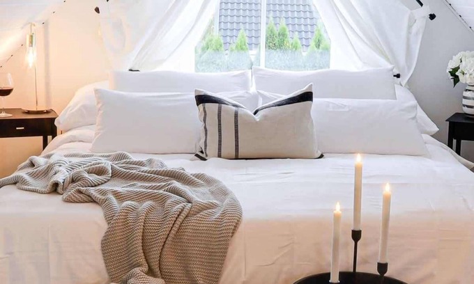 Vellinge House | Fully Equipped Home Close to Malmo Copenhagen