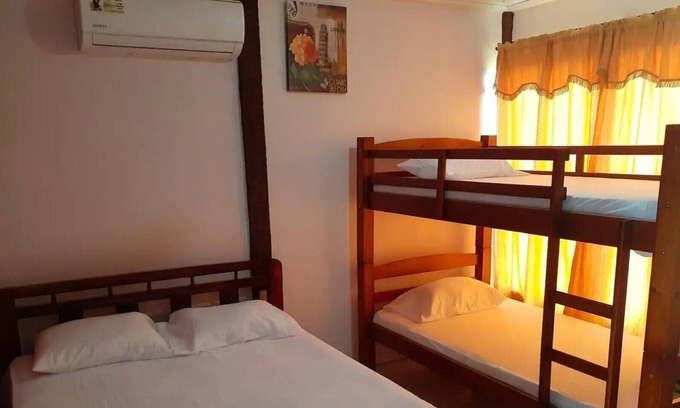 La Fortuna Cottage | Fully equipped house 4PAX.