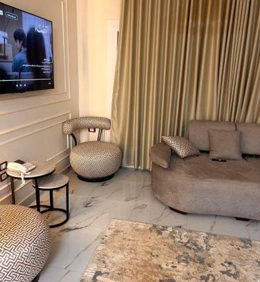 Tanta Apartment | Fully equipped luxury aparthotel
