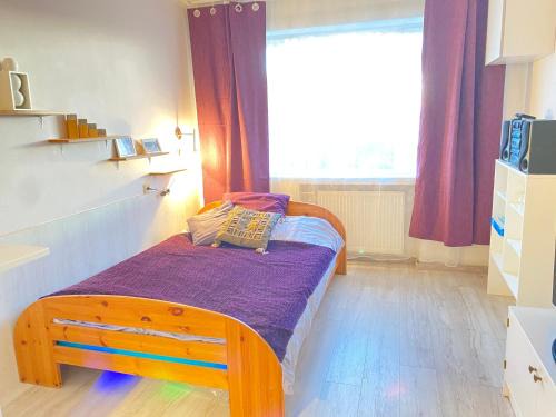 Lillekula Apartment | Fully equipped studio apartment