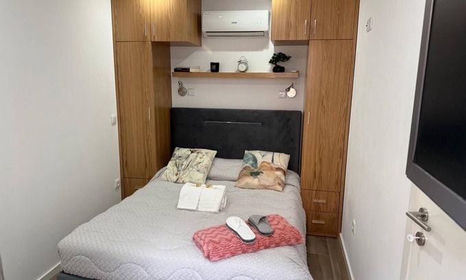 Sao Pedro da Afurada Apartment | Fully furnished and equipped house for a comfortable stay.
