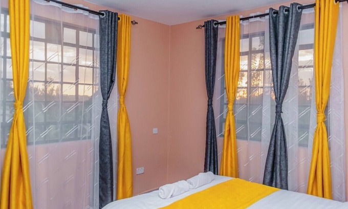 Kisii Apartment | Fully furnished 1 bedroom apartment