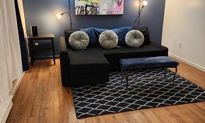Kentville House | Fully furnished 2 bedrooms townhouse