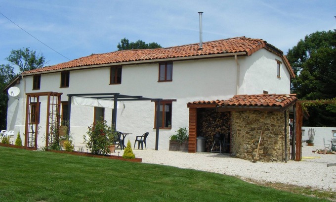 Arne Cottage | Fully Furnished 2 Bed Gite Situated In 3 Acres
