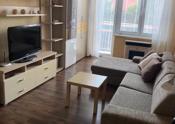 Topolcany Apartment | Fully furnished 2-bedroom apartment