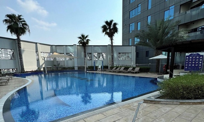 Business Bay Apartment | Fully Furnished 2 Bedroom in Capital Bay Tower B, Business Bay