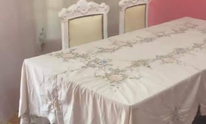 Accra House | Fully furnished 2 bedroom apartment