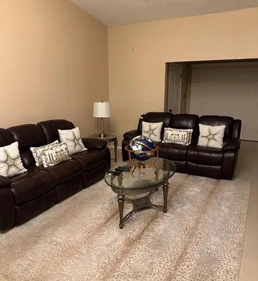 East Brunswick Apartment | Fully furnished 2-bed & 2-bath