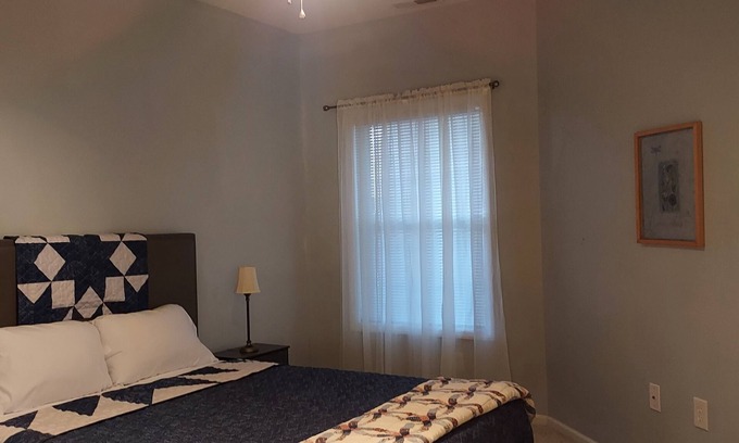 Greenville Condo | Fully furnished 2Bdrm, 2bth Condo in quiet and pet friendly neighborhood