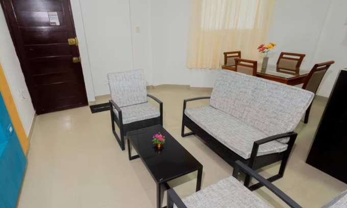 Tarapoto Apartment | Fully Furnished 3-Bedroom Apartment in Tarapoto
