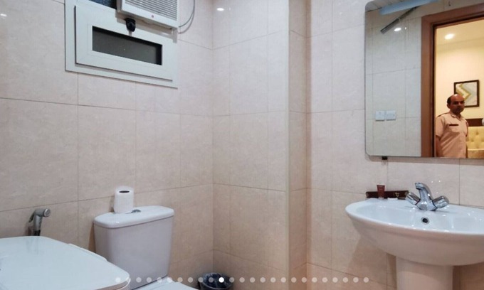 Qurish Street Apartment | Fully Furnished 3 Rooms Serviced Apartment FOR RENT Sari St / UNIT 4