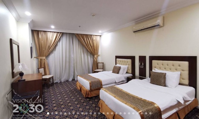 Qurish Street Apartment | Fully Furnished 3 Rooms Serviced Apartment FOR RENT Sari St / UNIT 7