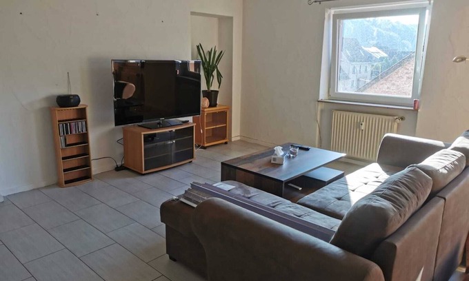 Bechhofen House | Fully furnished 3 ZKB apartment
