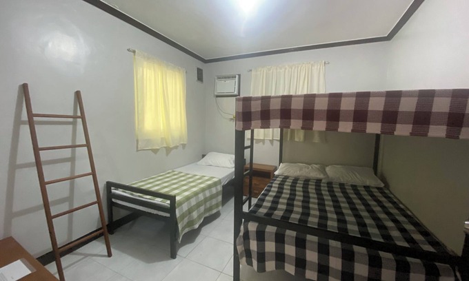 Lobo House | Fully-furnished 4-bedroom Beachhouse in Lobo Batangas