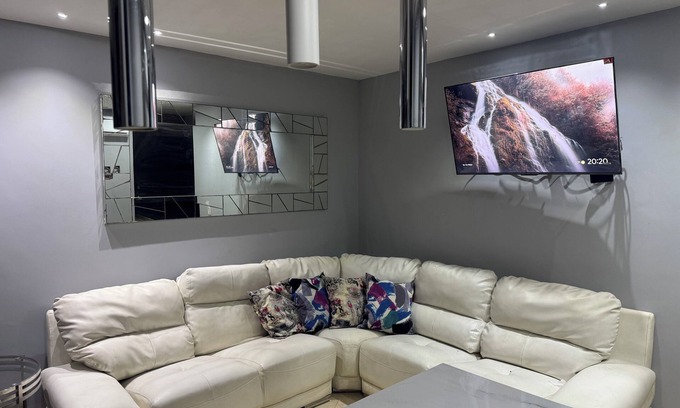 Riomar Apartment | Fully furnished apartment north of Barranquilla Riomar