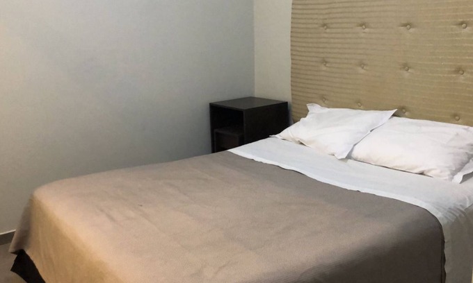 La Merced House | Fully furnished and equipped apartment in La Merced Chanchamayo