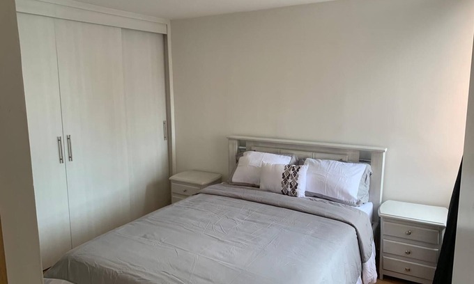 Bello Apartment | Fully furnished and quiet luxury penthouse