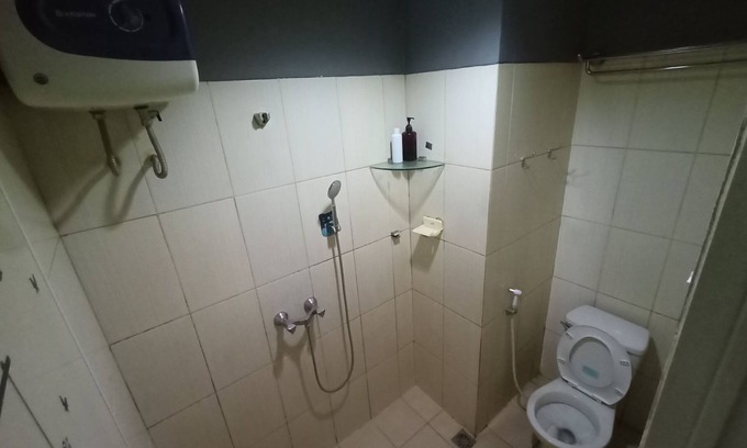 Malang Apartment | Fully Furnished Apartment, 5 min from downtown !