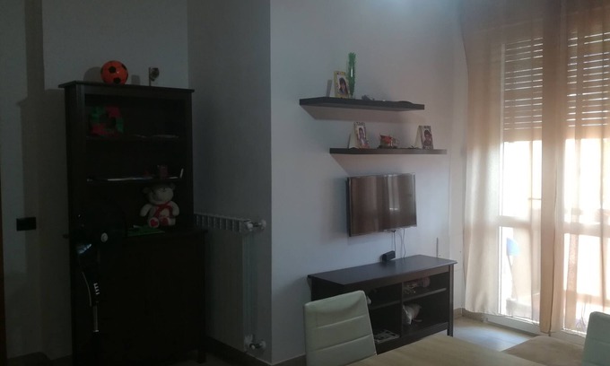 Rovigo Apartment | Fully furnished apartment