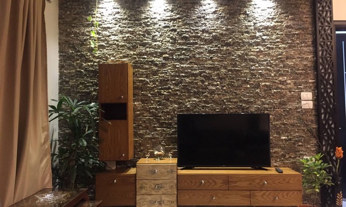 As-Sayidah Zaynab Apartment | fully furnished apartment