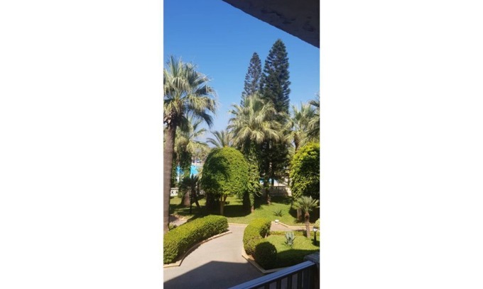 Koura Ski Chalet | Fully furnished chalet in Las Perlas Resort 10 minutes from Tripoli.