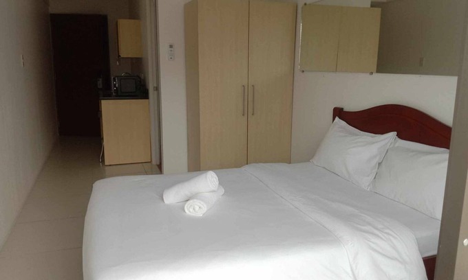 Palanan Condo | Fully Furnished Condo with Balcony